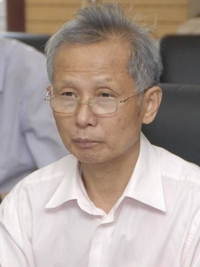肖永庆