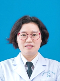 何美芳