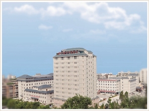 十堰市中医医院