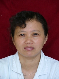 张美珍
