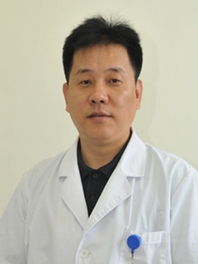 张东明