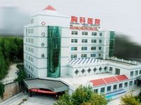 南京市胸科医院