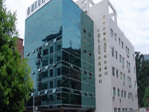 通江县妇幼保健院