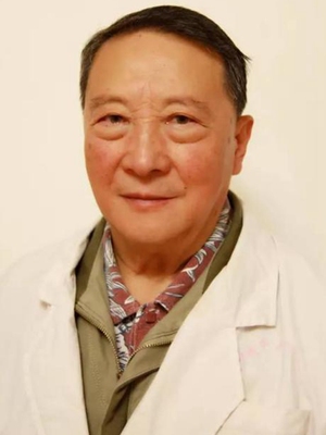 沈家骥