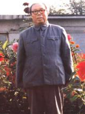 孟宪民
