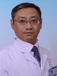 邓兆滨