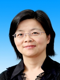 朱向阳