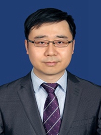 徐冠华