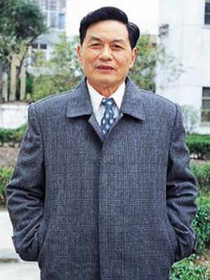 吴震西