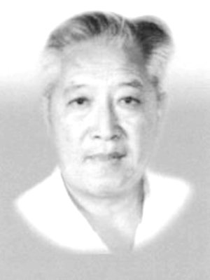 于鹄忱