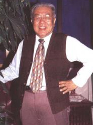 骆安邦