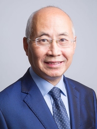 沈晓明