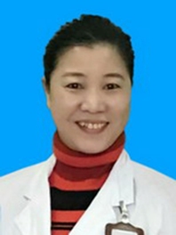 陈小菊