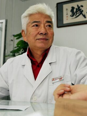 刘大同