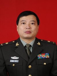 梁军