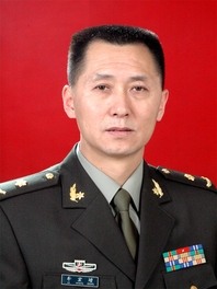 李宏增