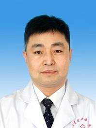 谢清军