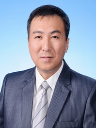 李志翔