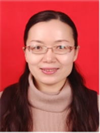李桂英