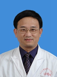 李威