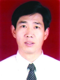 杨福申