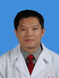 陈潮钦