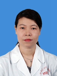 陆李霓