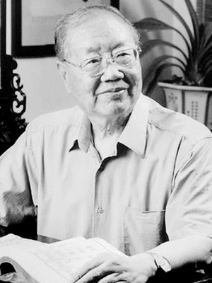 朱良春