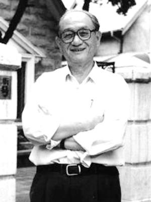 李寿山