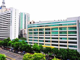 中山大学中山眼科中心