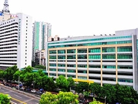 中山大学中山眼科中心