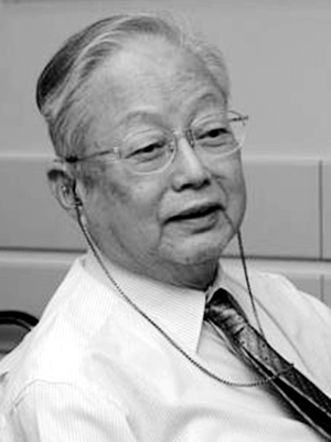王宝恩