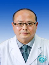 陈明岭
