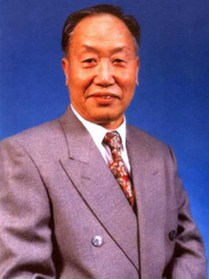 顾振东