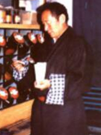 尕玛格排
