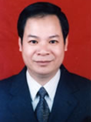 陈金水