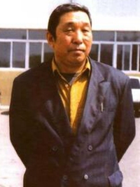 王春来