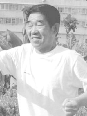 宋贵杰