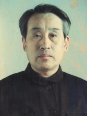 邹德琛