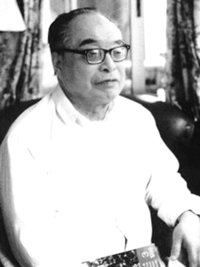 陶克文