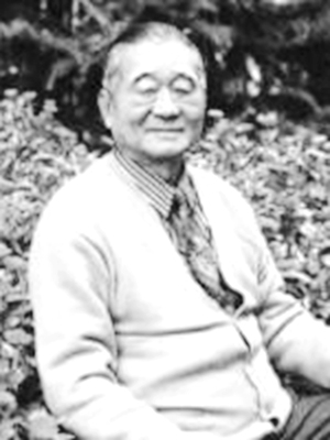 唐福安