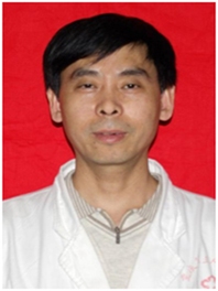 陈长贵