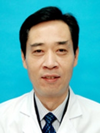 薛武军
