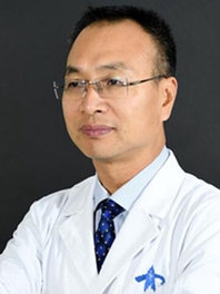 张晓智