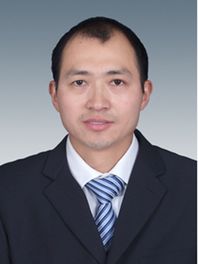 杨新军