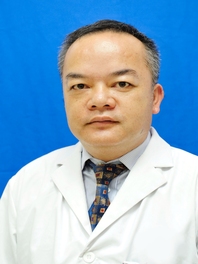 梁树勇