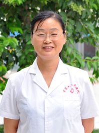 康晓玲