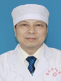徐向武