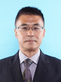 刘喜德