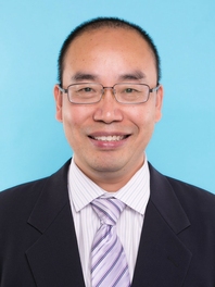 洪滔
